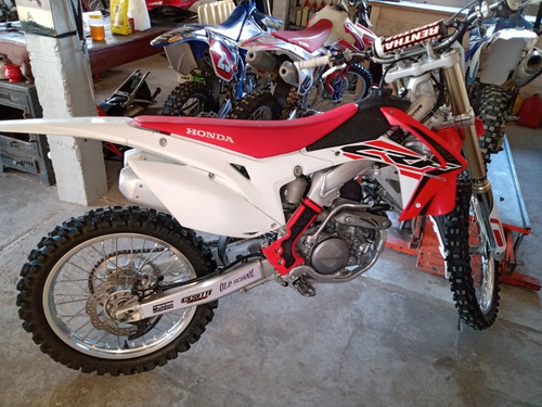 Honda 2017