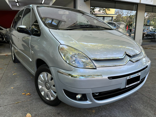 Citroën Xsara Picasso 1.6 Fase2 I Exclusive
