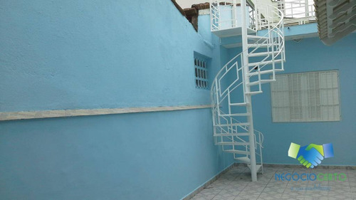 Imagem 9 de 30 de Casa Com 5 Dormitórios À Venda, 216 M² Por R$ 400.000,00 - Vila Anchieta - Itanhaém/sp - Ca0394
