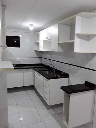 Imagem 9 de 10 de Apartamentos - Ref: V1911