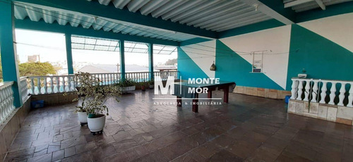 Imagem 30 de 30 de Sobrado Com 3 Dormitórios À Venda, 621 M² Por R$ 1.700.000,00 - Pirituba - São Paulo/sp - So0352
