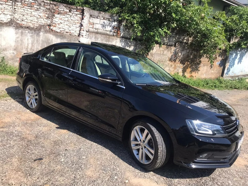 Volkswagen Jetta 2.0 Tsi Highline 4p