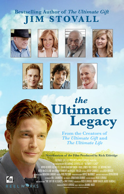 Libro The Ultimate Legacy: From The Creators Of The Ultim...