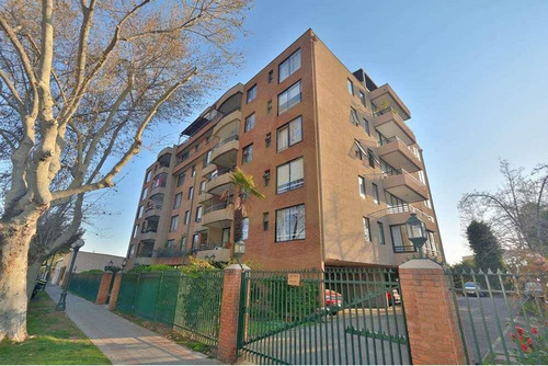 Departamento, Remodelado, Metro, Providencia