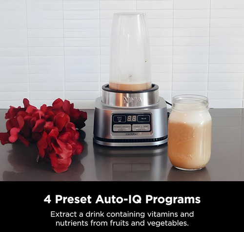 Licuadora Personal Nutri Ninja