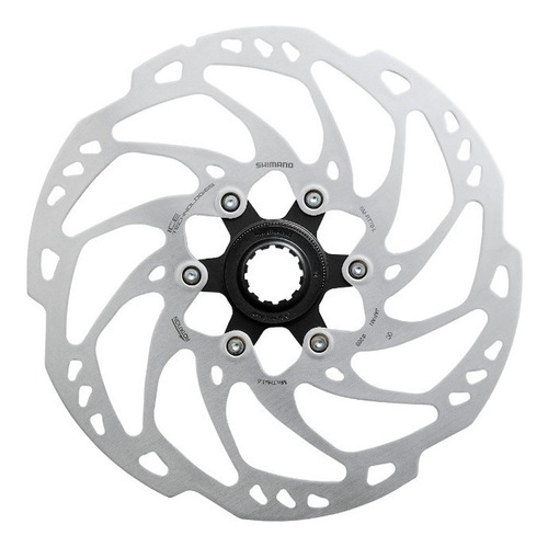 Disco Shimano 203mm Rotor Slx Deore Center Lock Rt70