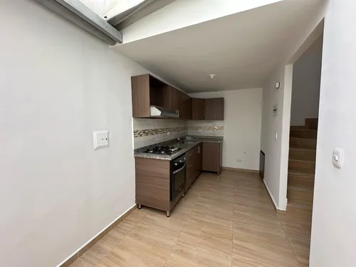Casa En Arriendo En La Pradera/villamaria (279062455).