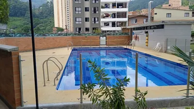 Apartamento en venta