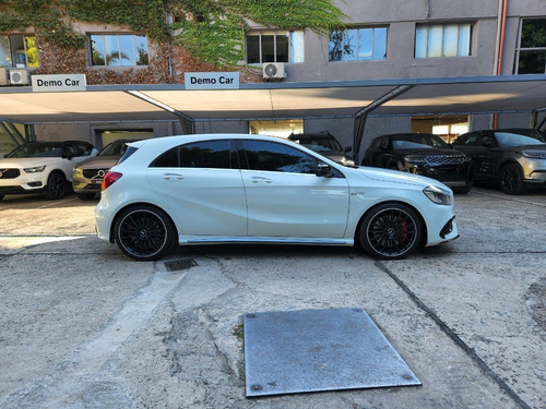 Imagen 4 de 13 de Mercedes-benz Clase A45 Amg 360cv