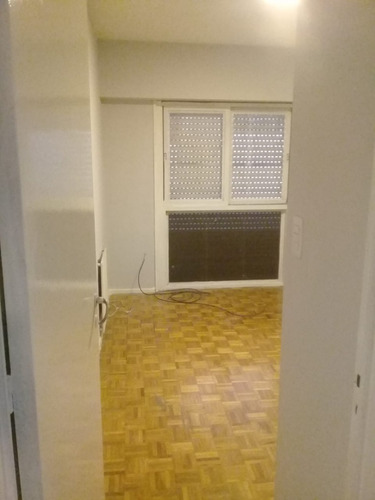 Imagen 2 de 5 de Departamento Alquiler Temporario Balvanera 2 Ambientes Sin Muebles