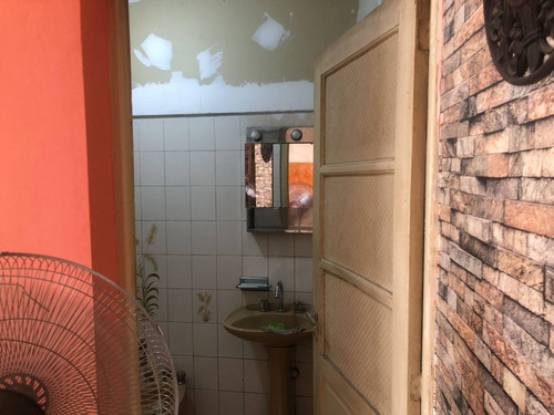 Casa En Venta En La Tablada
