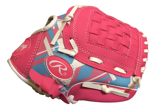 Rawlings Remix Glove Series | T-ball & Youth Guantes De Béis