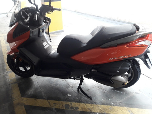 Imagem 3 de 8 de Suzuki Downtown 300cc