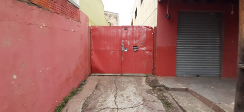 Imagem 5 de 8 de Salão Para Aluguel Em Parque Santa Bárbara - Sl013735
