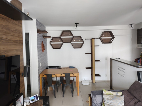 Imagem 2 de 30 de Apartamento - Vila Isa - 2 Dormitórios - Lmapfi53025