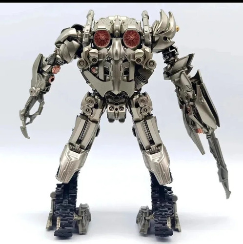 Transformers Baiwei Tw-1029 Megatron