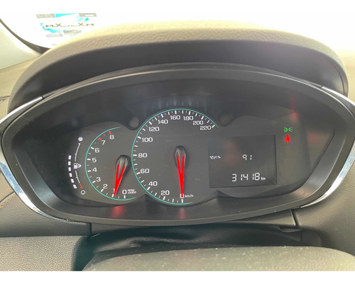 Imagen 15 de 15 de Chevrolet Trax 2019 1.8 Ls Mt