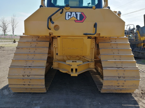 Imagen 7 de 9 de Tractor Caterpillar D6n Lgp 2015
