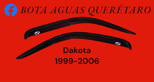 Bota Aguas Dakota 