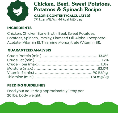 Greenies Smart Topper, Alto En Proteínas, 10 X 2oz