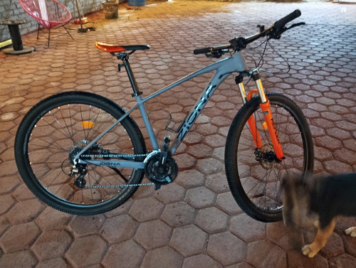 Zigna Kepler R29