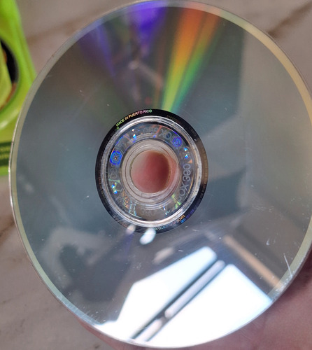 Xbox 360 Halo 4 Dos Discos (Usado)