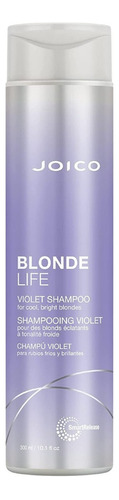  Joico - Blonde Life - Shampoo Violeta Rubio Frio Y Brilloso