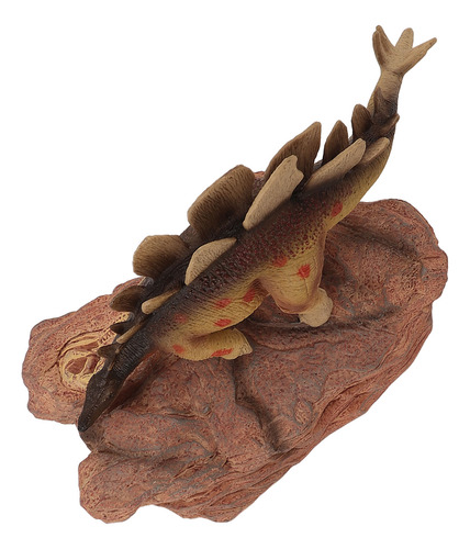 Adorno De Escritorio Con Forma De Modelo De Dinosaurio, Con