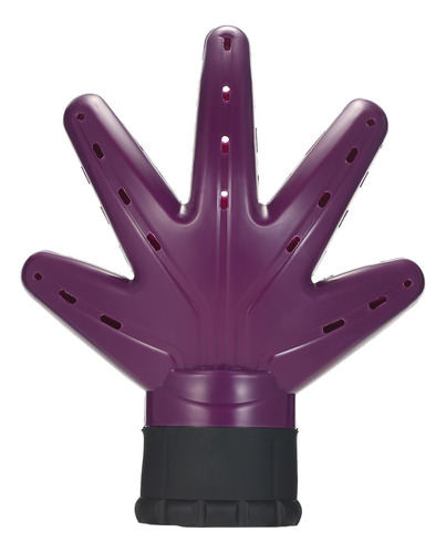 Difusor De Secador De Cabelo Universal Para Pentear Cabelos