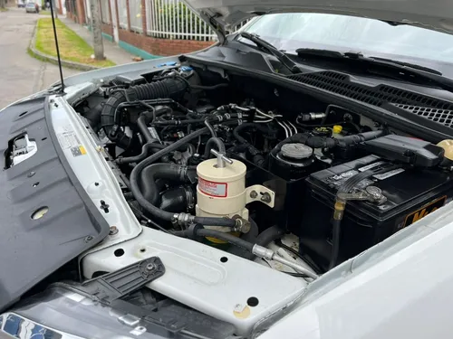 Volkswagen Amarok TRENLINE