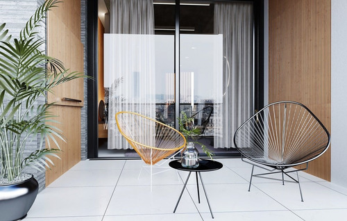 Departamento De 1 Dormitorio En Venta De Pozo Posadas