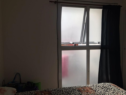 Imagen 7 de 11 de Ph 2 Ambientes Moderno Con Cochera Patio Barrio San Jose Oportunidad