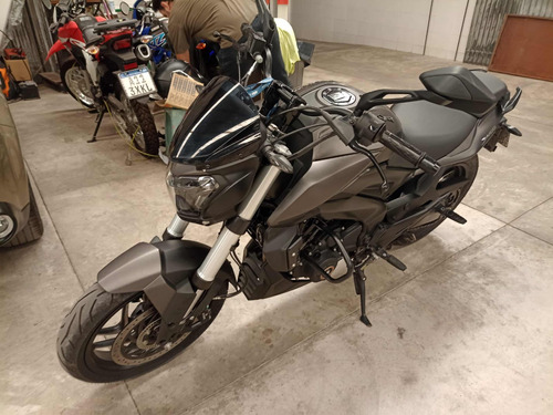 Bajaj Dominar 400