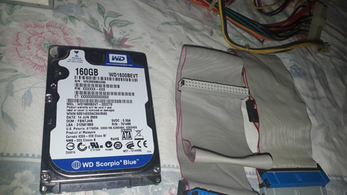 Processador Athon Ii + Cooler + Hd + Peças De Pc Grátis