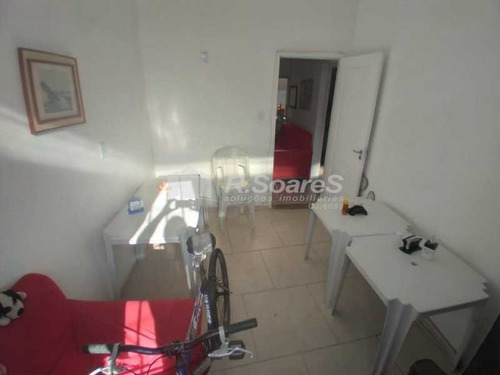 Imagem 4 de 15 de Casa Com 3 Quartos No Grajaú. Rua Barão Do Bom Retiro. - Cpca30012
