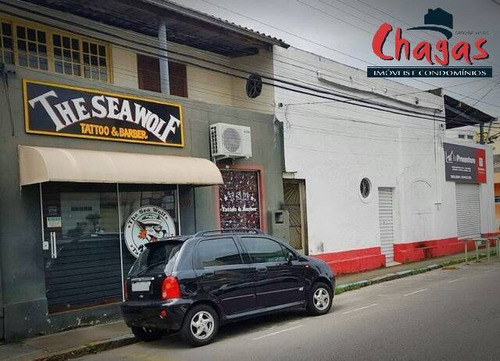 Imagem 2 de 2 de Ponto Comercial | Centro | Caraguatatuba - 1709