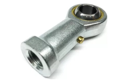 Phs12 - Terminal Rotular Femea - Rosca Direita M12x1,75