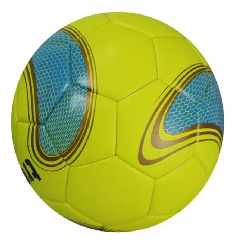 Balon Futbolito Pelota Futbol 7 N° 4 Train Ultra Bote Medio