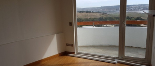 Se Vende Casa De 2 Pisos Calle La Isla Quintero Uf 16.500