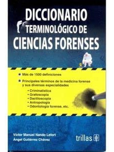 Libro Diccionario Terminológico De Ciencias De Ángel Gutiérr