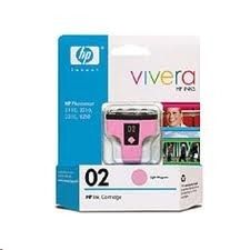 Cartucho Hp C8775wl Magenta Claro