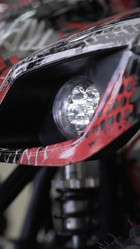 Imagen 10 de 19 de (moto Eléctrica) Cuatri Niño Auto Eléctricio Bateria Moto