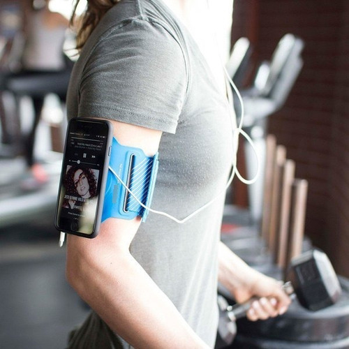 Banda Para Trotar | Fitness Bundle | Sp Connect | Deportivo