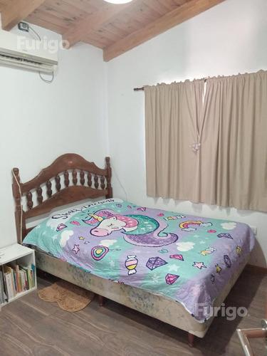 Casa 3 Dormitorios En Zavalla