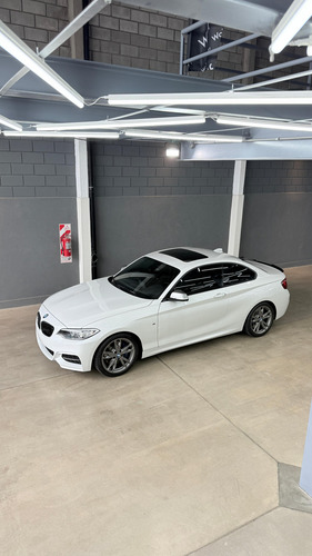BMW Serie 2 3.0 240i M Package