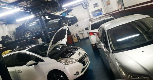 Cambio Automatico Al4