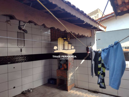 Imagem 9 de 14 de Casa Com 2 Dorms, Suarão, Itanhaém - R$ 210 Mil, Cod: Tf354 - Vtf354