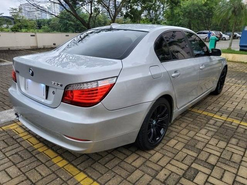Imagem 3 de 7 de Bmw 530i 3.0 Sedan 24v Gasolina 4p Automático