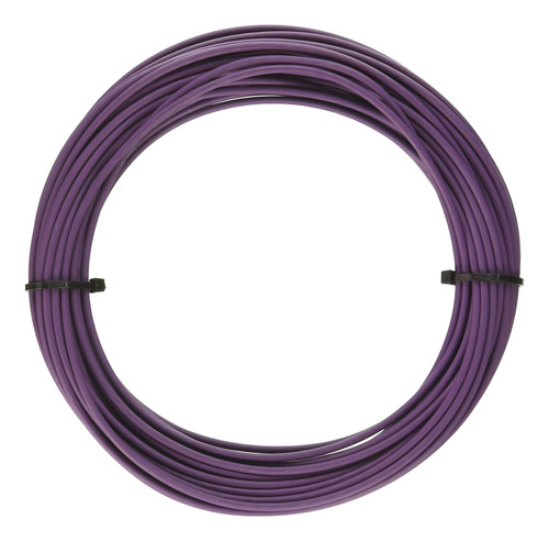 Performance 70812 - Cable Txl Morado  14 (rollo De 50 Pies)