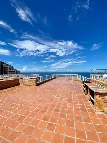 Residencias Vistalmar , La Caranta